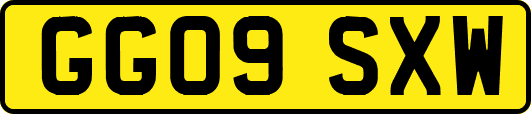 GG09SXW
