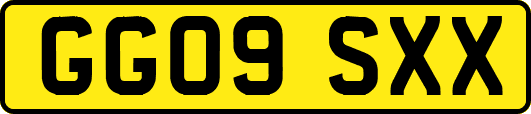 GG09SXX