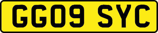 GG09SYC
