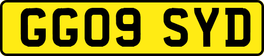 GG09SYD