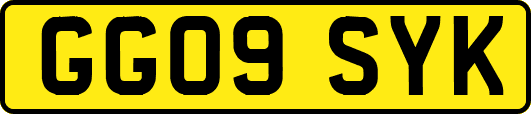 GG09SYK