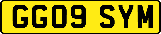 GG09SYM