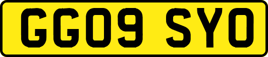 GG09SYO