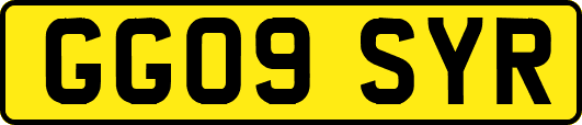 GG09SYR