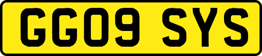 GG09SYS