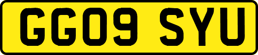 GG09SYU