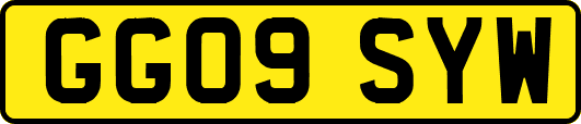 GG09SYW