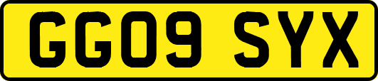 GG09SYX