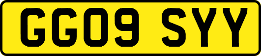 GG09SYY