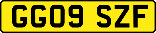 GG09SZF