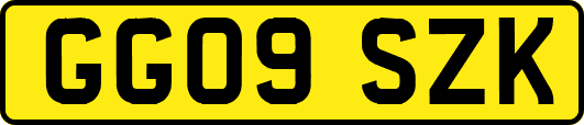 GG09SZK
