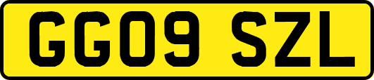 GG09SZL
