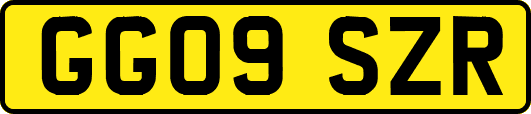 GG09SZR