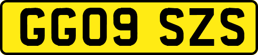 GG09SZS