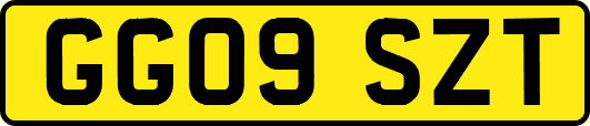 GG09SZT