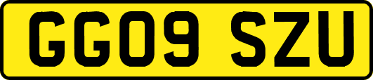 GG09SZU