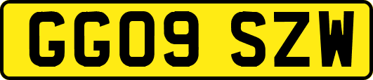 GG09SZW