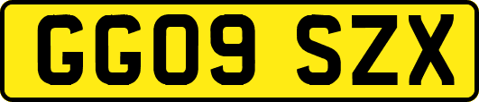GG09SZX