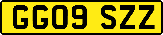 GG09SZZ