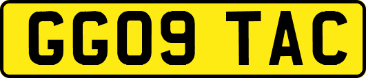 GG09TAC