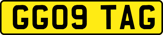 GG09TAG