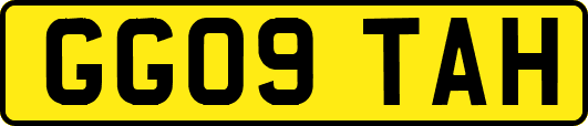 GG09TAH