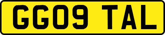 GG09TAL