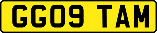 GG09TAM