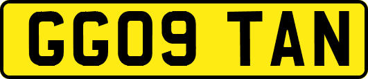 GG09TAN