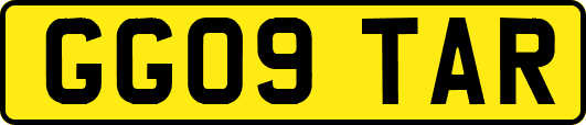 GG09TAR