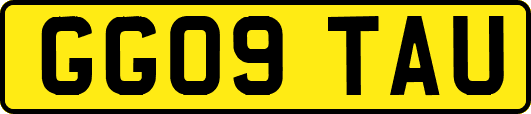 GG09TAU