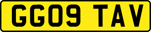 GG09TAV