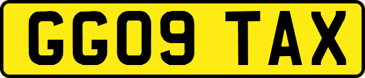 GG09TAX