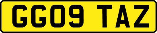GG09TAZ