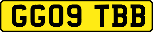 GG09TBB