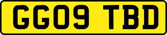 GG09TBD