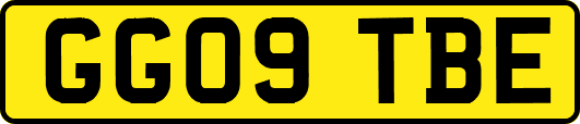 GG09TBE