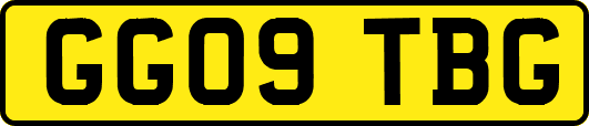 GG09TBG