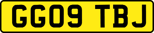 GG09TBJ