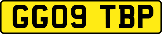 GG09TBP