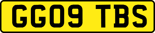 GG09TBS