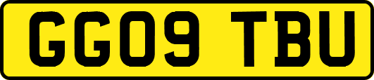 GG09TBU