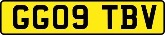GG09TBV