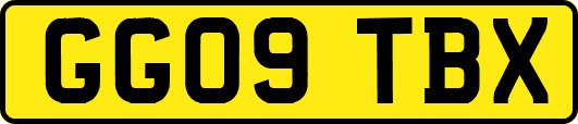GG09TBX