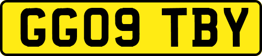 GG09TBY