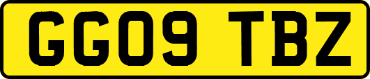 GG09TBZ