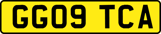 GG09TCA