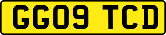 GG09TCD