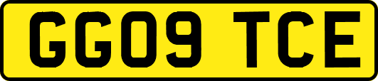 GG09TCE
