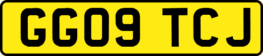 GG09TCJ